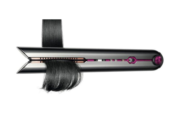 تفاصيل تجربتي لجهاز Dyson Coralle