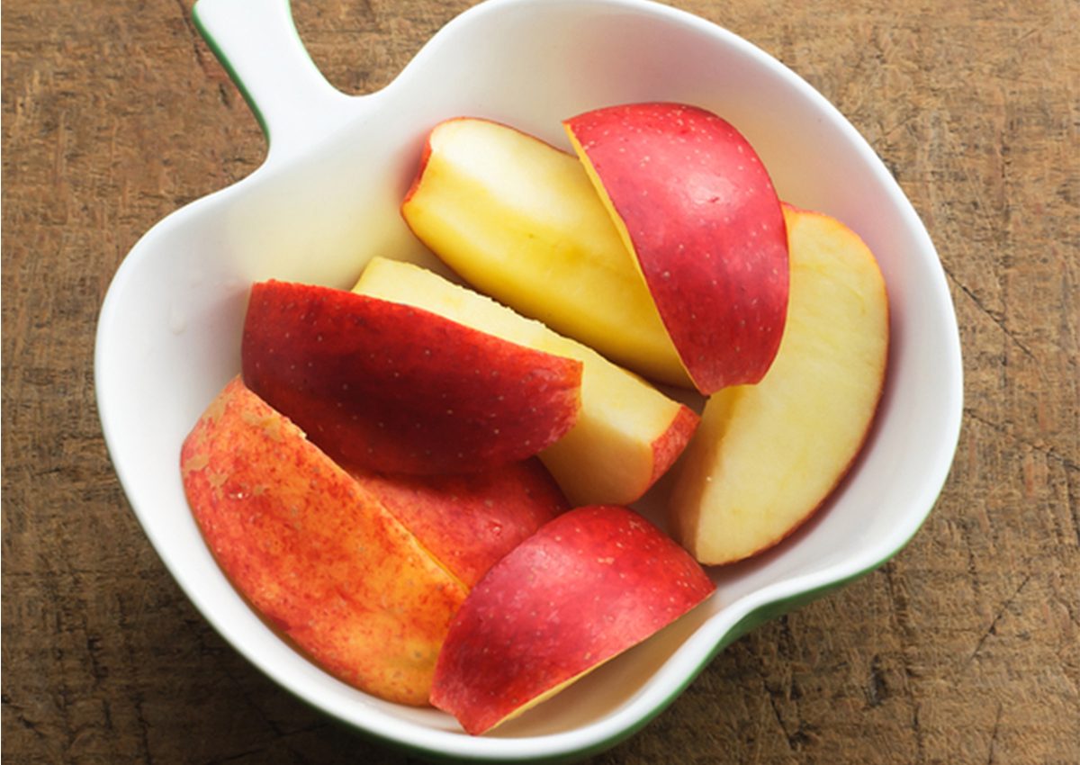 أنواع الطعام والفاكهة التي تقضي على الكوليسترول