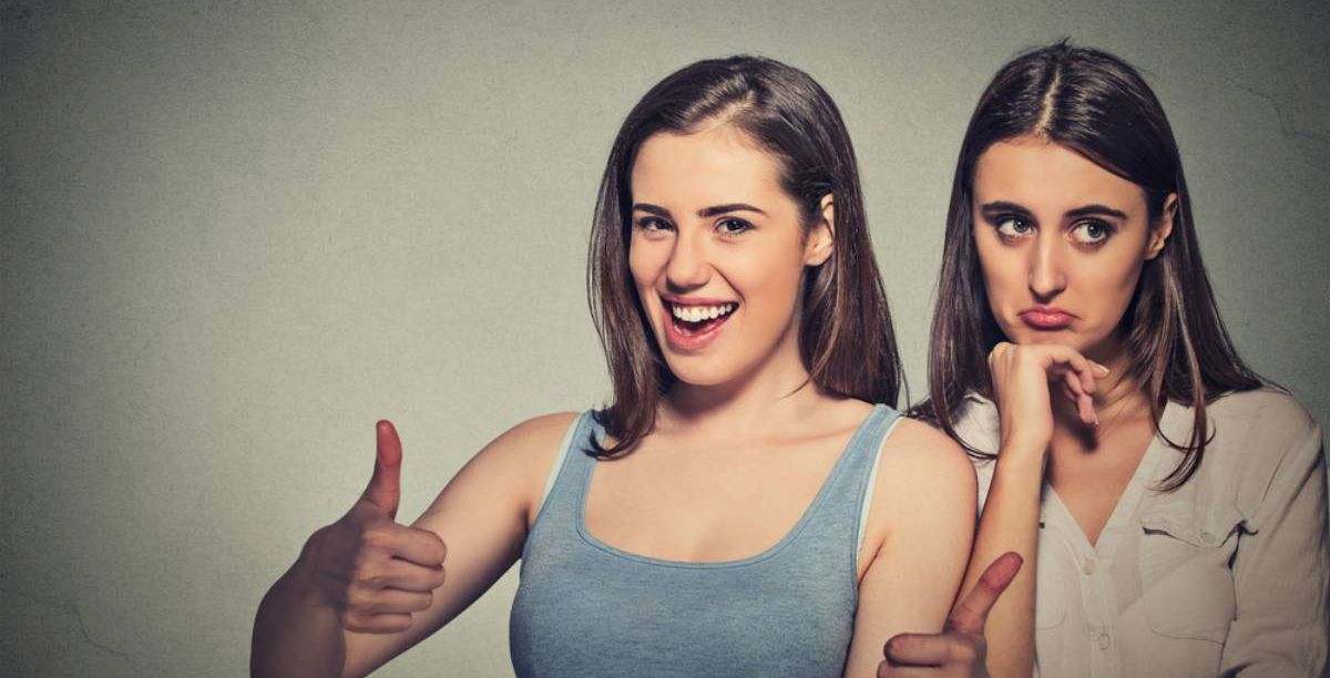 اضطراب الشخصية المعادية للمجتمع