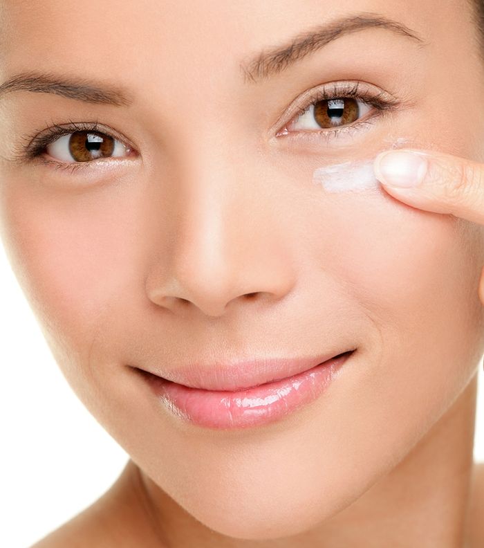 خلطات سحرية تفيد كمرطب للبشرة الجافة