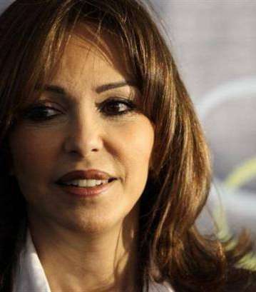 نورا جنبلاط...جمال باقٍ رغم السنوات
