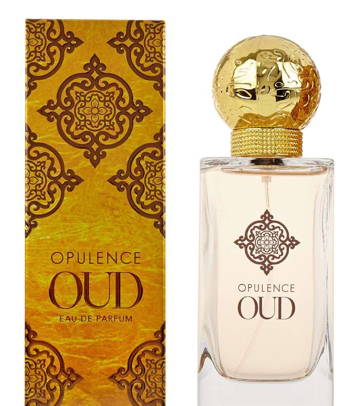 عطر Opulence OUD من Marks & Spencer