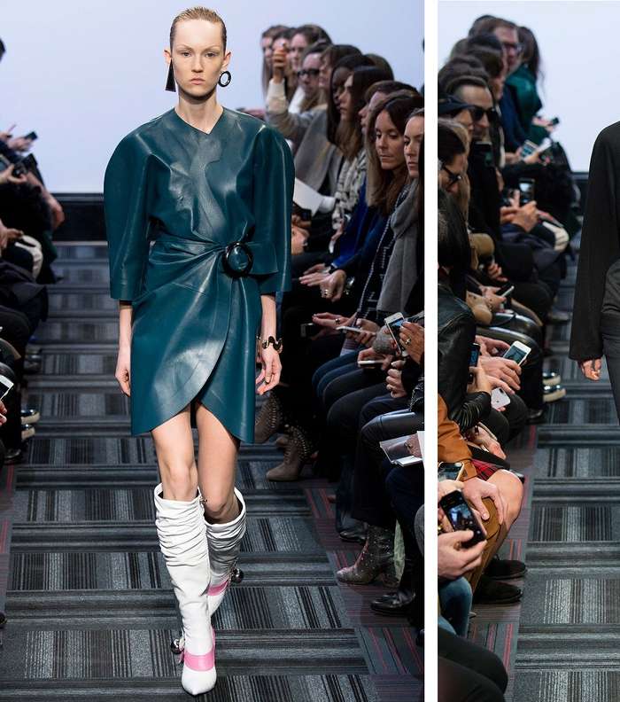من توقيع JW Anderson، اليك هذه الازياء لشتاء 2016