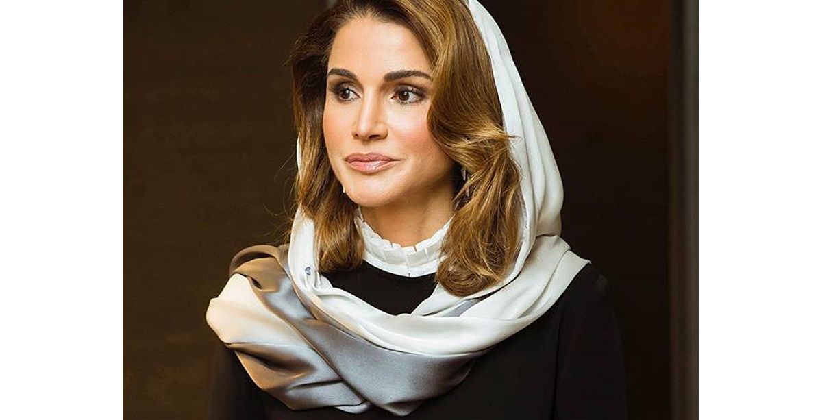 4 مأكولات تتناولها الملكة رانيا للمحافظة على رشاقتها