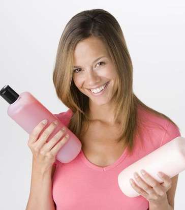 الشامبو ذو الجودة العاليّة