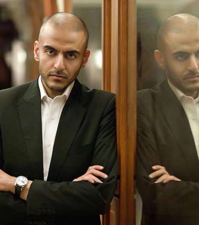 شاهدي بالصور، أبرز إبتكارات عطور   TFK    بتوقيع ماجد الصباح 