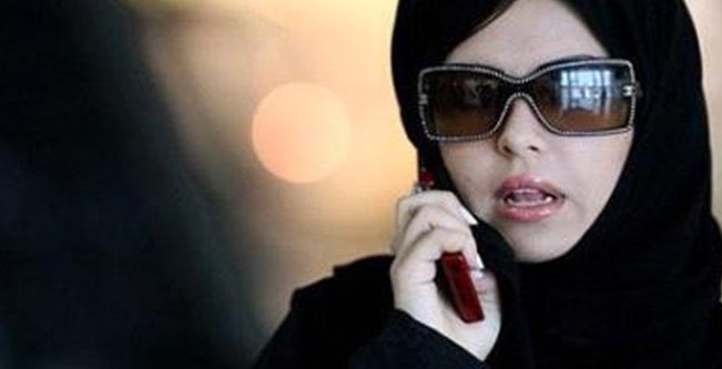 البنكية سارة السحيمي من أهم النساء الواعدات في مجال الأعمال