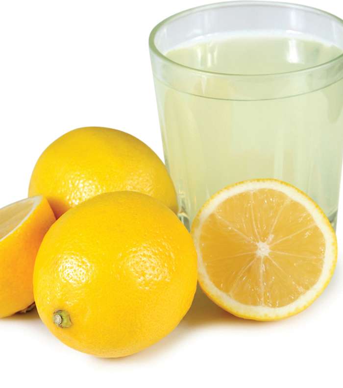 فوائد عصير الليمون الجديدة