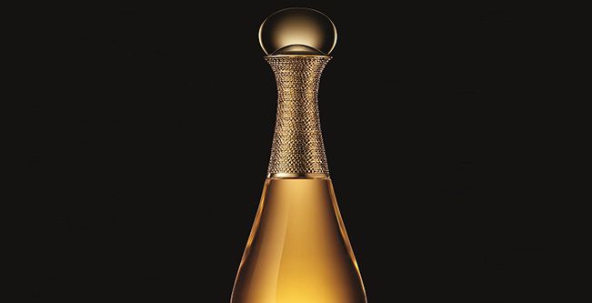 عطر J'ador L'or من ديور