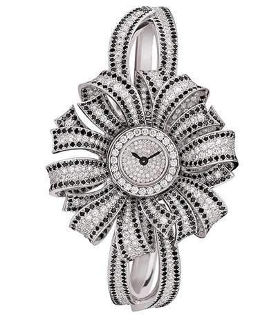 صور أروع المجوهرات الفاخرة من CHANEL