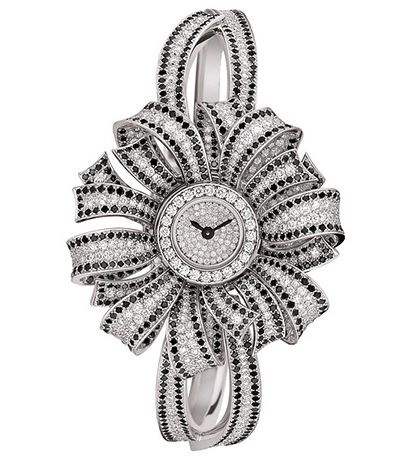 صور أروع المجوهرات الفاخرة من CHANEL