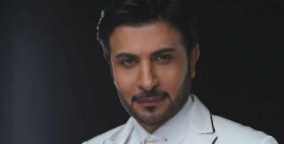 ماجد المهندس يصور فيديو كليب أغنية  "ليت لي"