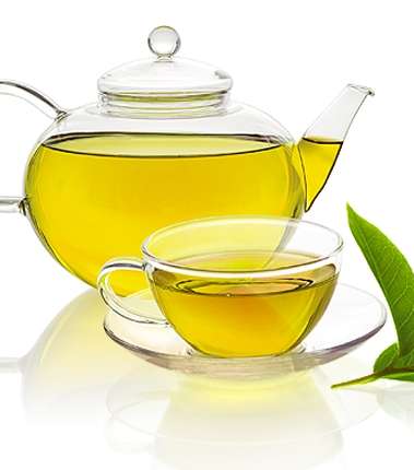 الشاي الأخضر..منجمٌ من المنافع الجماليّة والصحيّة