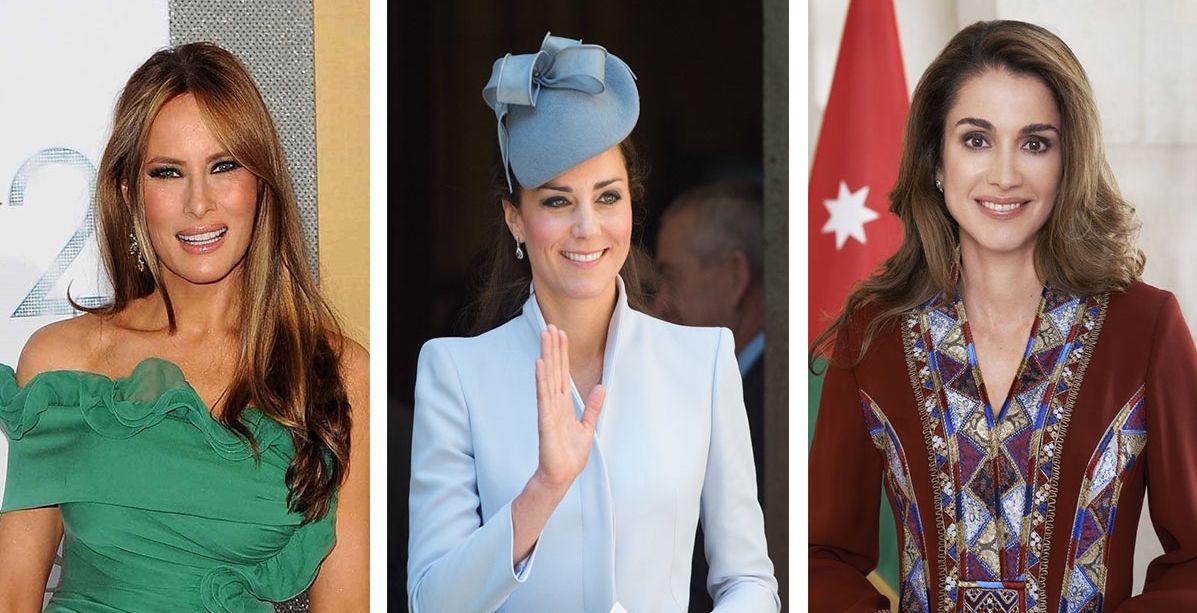 صور نادرة لأمهات النجمات: فمن الاجمل برأيك؟
