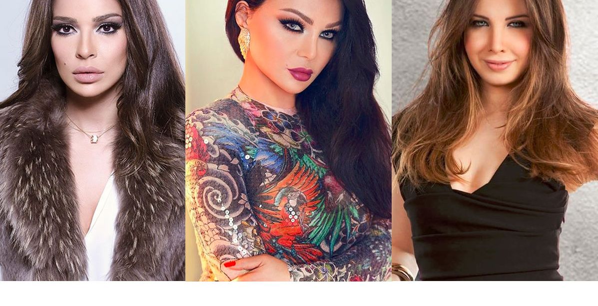 من أقبح الاطفال الى أجمل النجمات... كيف تحولت الفنانات من صغرهن حتى اليوم!