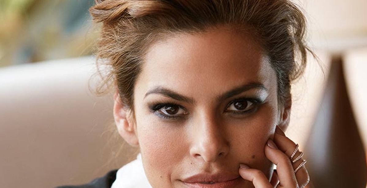 حيلة ماكياج رائعة من إيفا مانديز نشكّ أن تكوني سمعت عنها سابقاً!