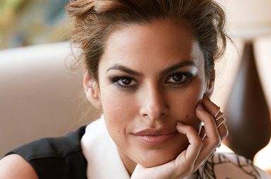 حيلة ماكياج رائعة من إيفا مانديز نشكّ أن تكوني سمعت عنها سابقاً!