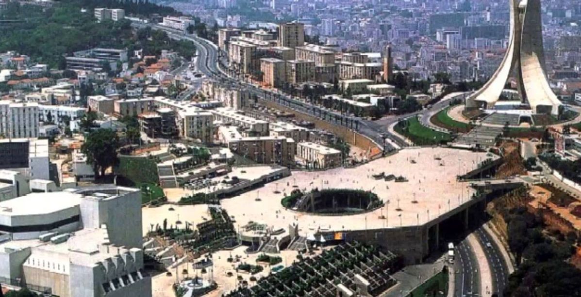 كل المعلومات عن السياحة في الجزائر