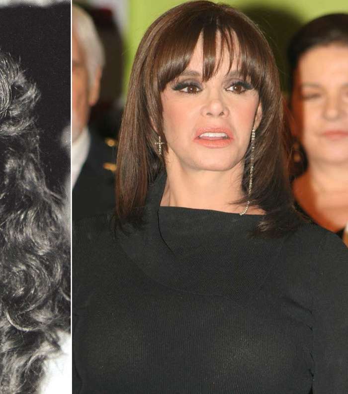 راكيل التي سرقت قلوب العرب لجمالها