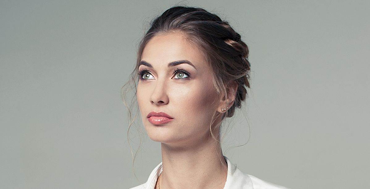 قواعد الدايت التي تخلّصك من الذقن المزدوج