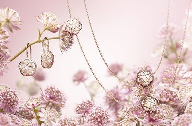 صور أحدث وأروع مجموعة مجوهرات 2014 و2015