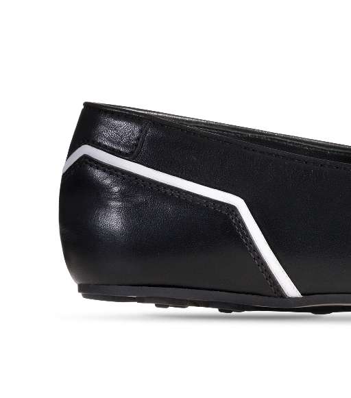 احذية الـ Loafer من تودز لصيف 2016