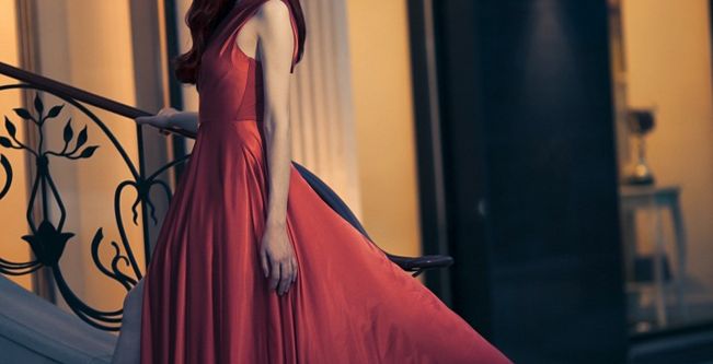 كيف تصبحين أكثر أنوثة