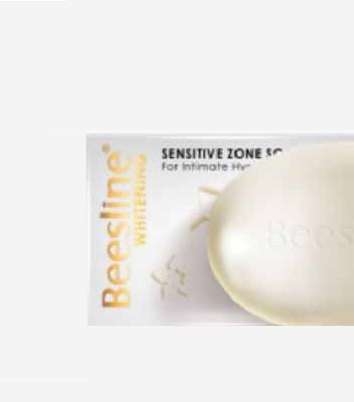 إختاري صابونة Sensitive Zone Soap للمناطق الحساسة