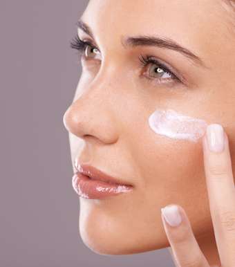 صور افضل كريم واقي شمس