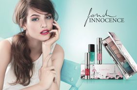 تعرّفي على مجموعة ماكياج French Innocence  لربيع 2015