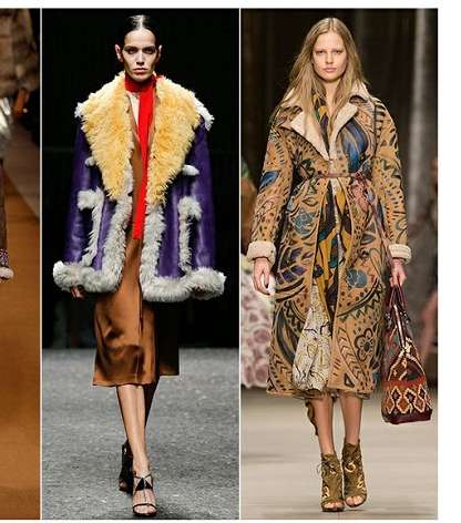 موضة الـ Second Skin