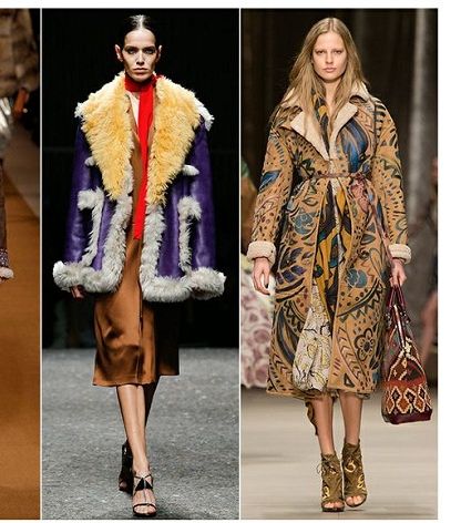 موضة الـ Second Skin