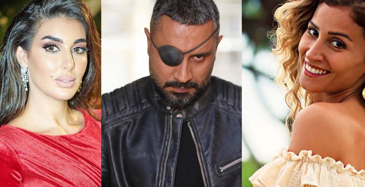 مسلسلات رمضان ٢٠٢٠