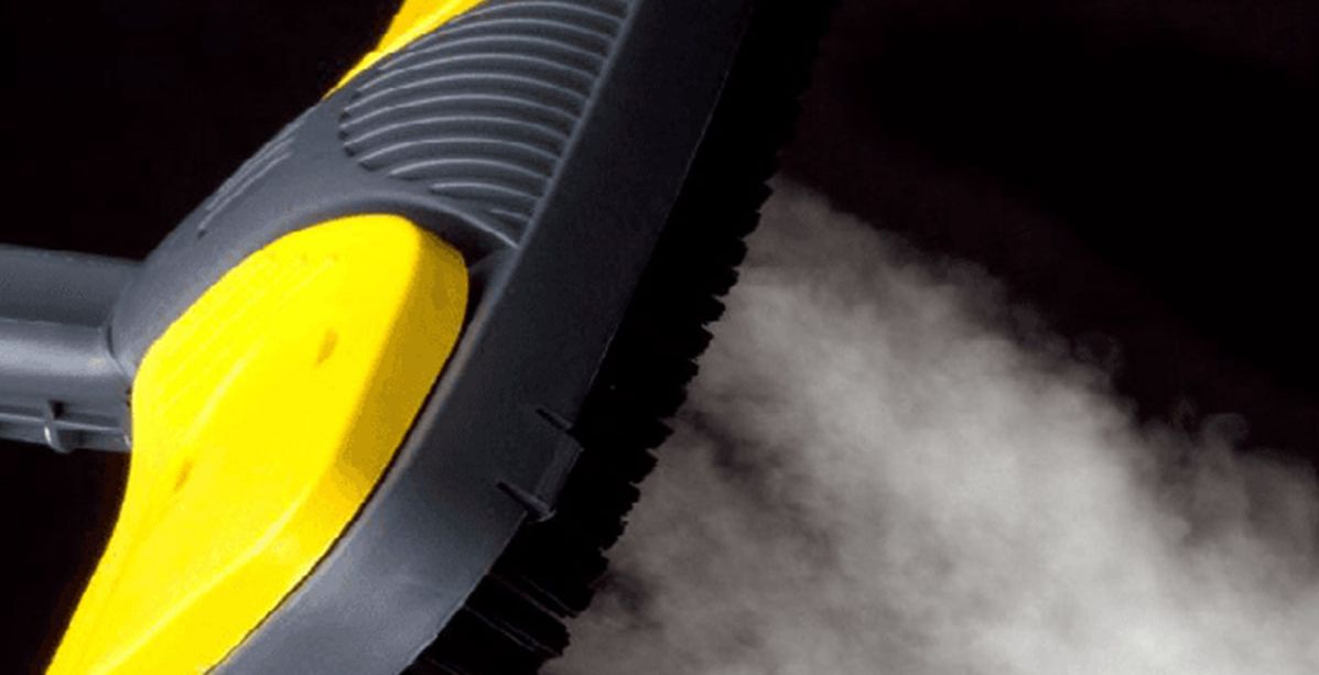 افضل جهاز تنظيف المنزل بالبخار  يمكنك شراءه من امازون