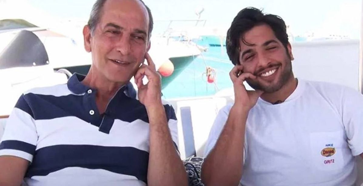 رفع دعوى قضائية على ابن هشام سليم والأخير يردّ على الهجوم
