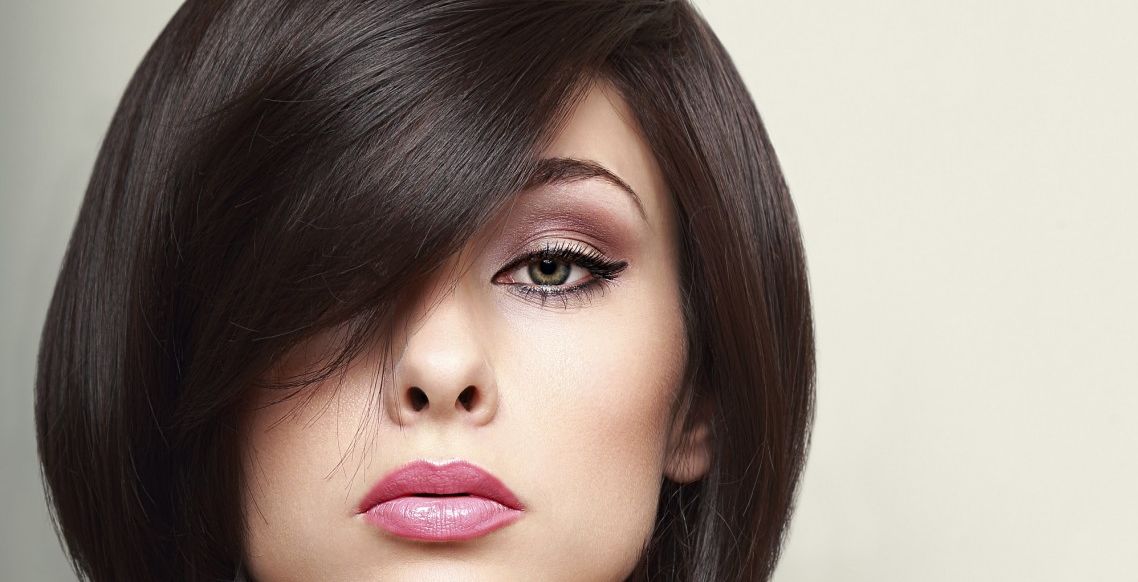 بالصور صيحة رجالية تقتحم ماكياج النساء... هل تجرؤين على اعتمادها