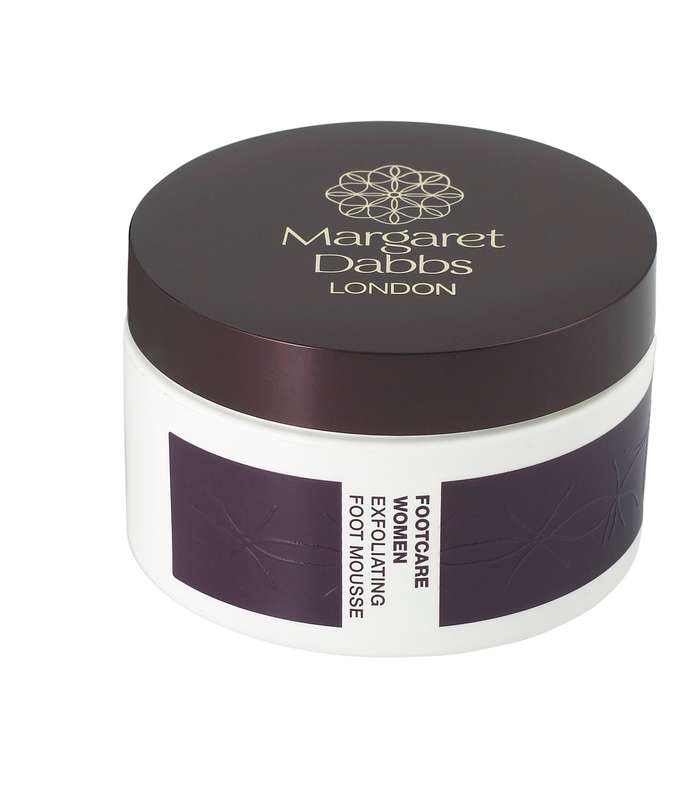 مستحضرات مارغريت دابز للعناية بجمال وصحّة الأقدام