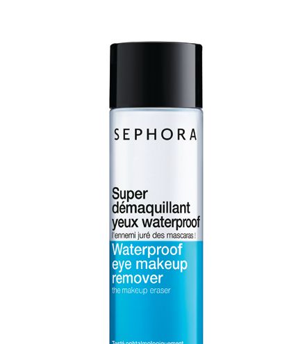Waterproof Eye Makeup Remover من Sephora