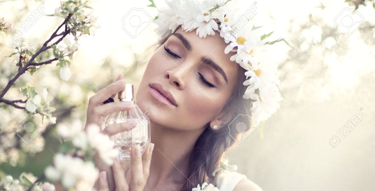 افضل عطور من الماركات العالمية