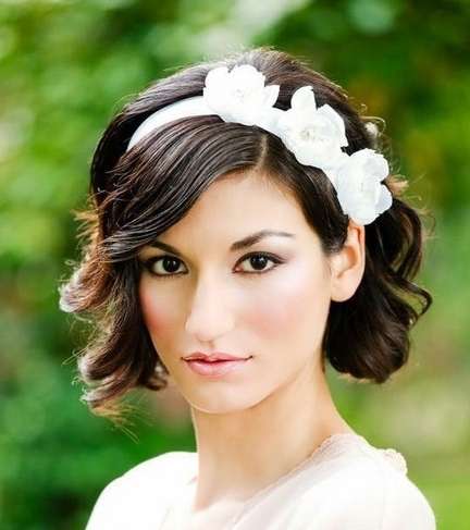 صور تسريحات اعراس 2014 | موديلات تساريح عرايس للشعر القصير