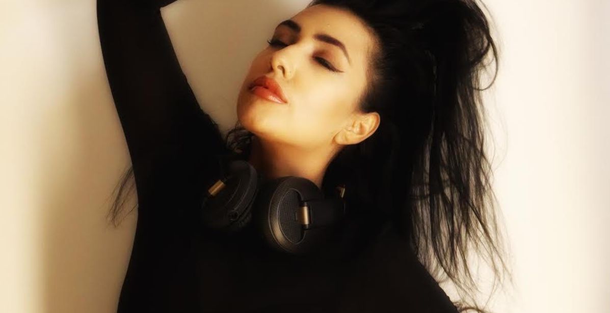 مواهب نسائية سعودية تتشارك في انتاج أغنية "حواء"، وياسمينة تلتقي "  Dj Viva " 