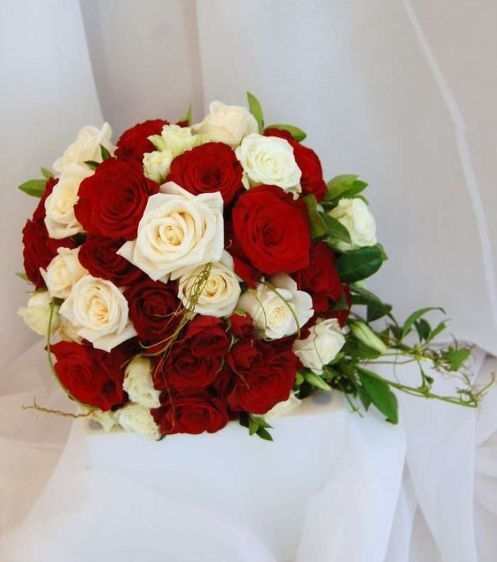 صور احلا مسكات للعروس