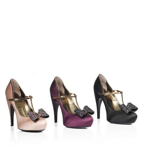 من Lanvin، اختاري أجمل هدايا العيد وتحددياً هذه الأحذية