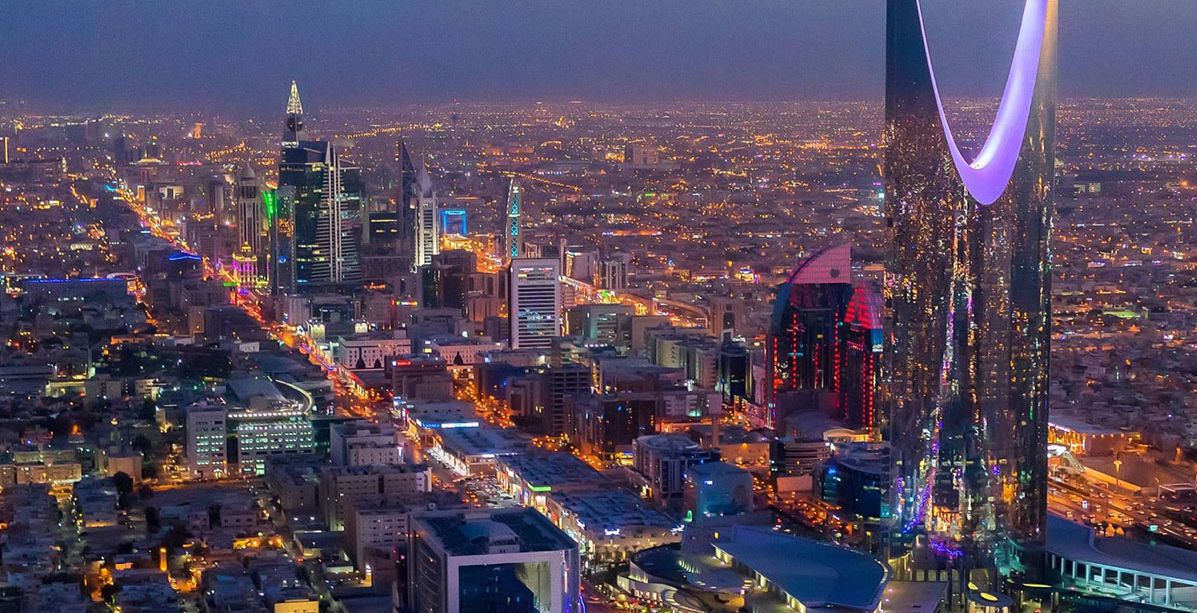 تفاصيل حظر التجول في السعودية