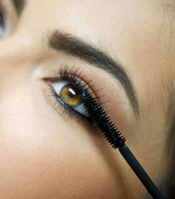 صور افضل ماسكرا للرموش