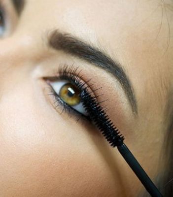 صور افضل ماسكرا للرموش