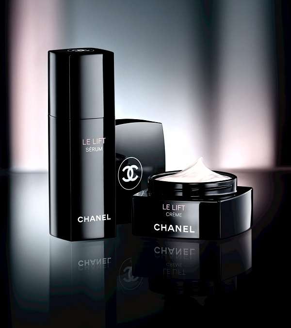 Le Lift Serum & Eye Cream من CHANEL