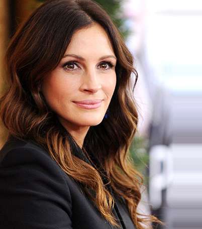 مكياج جوليا روبرتس مليء بالأسرار الناجحة، إكتشفيها