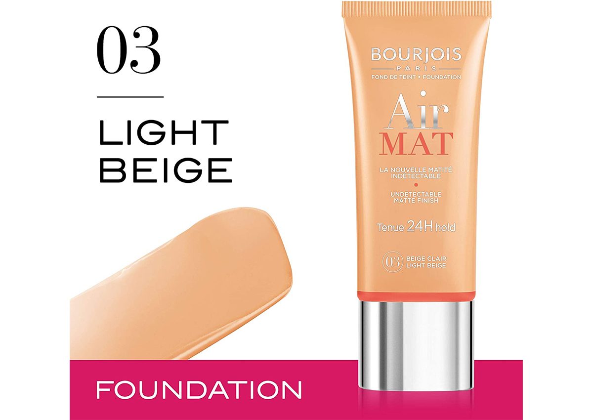 افضل كريم اساس bourjois