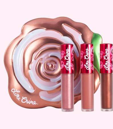 صور مجموعة اوراج لايم كرايم الاصلي